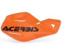 Acerbis MX Uniko Protector de Manos Protector de Mano Naranja 98 / Negro