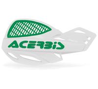 Paramanos Acerbis Uniko Ventilados Verde Verde