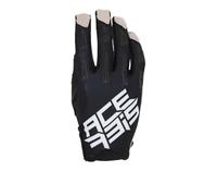 ACERBIS MX X-H Off-Road Guantes AC-23409 (XXL, negro)