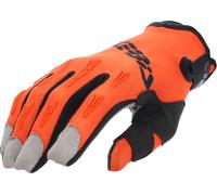 Acerbis MX X-P 2.0 Guantes de motocross, naranja, tamaño S para Hombres