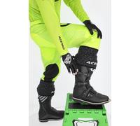 Acerbis No-Mud Funda de botas, negro, Talla única
