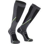 Acerbis No-Wet Calcetines de motocross, tamaño S M para Hombres