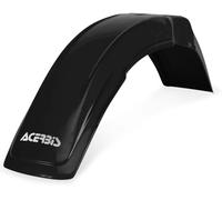 Acerbis Nost Guardabarros delantero, negro, Talla única