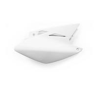 Acerbis Número de Matrícula Lateral Blanco Kawasaki KX 450F 2006 2007 2008