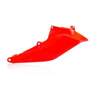 Acerbis Número de Matrícula Lateral Naranja Fluorescente KTM EXC 250 2017