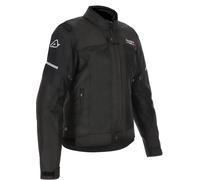 Chaqueta de Moto Mujer Acerbis Ruby NegroM Negro