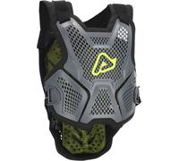 Acerbis P035 L1 Chaleco protector, gris, Talla única