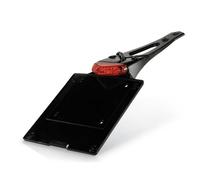 Acerbis P113 Luz trasera, negro para Hombres