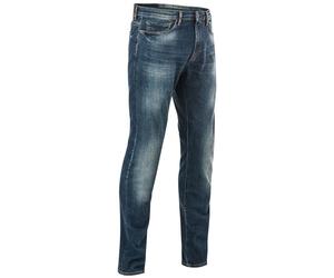 Acerbis Pack Damas Motorcycle Jeans, Azul, Talla 25