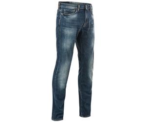 Acerbis Pack Damas Motorcycle Jeans, Azul, Talla 32