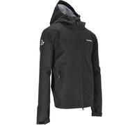 Acerbis Paddock 3L Chaqueta impermeable, negro, tamaño XL para Hombres