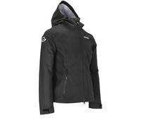 Acerbis Paddock 3L impermeable Chaqueta de mujer, negro, tamaño XS