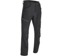 Acerbis Paddock Pantalones Textiles, negro, Talla 3XL