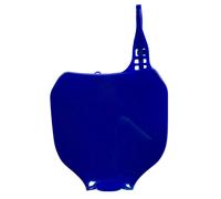 ACERBIS Panel Portanumero Delantero Azul Yamaha YZ 125 2000-2005