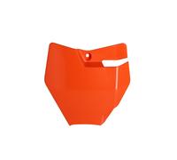 Acerbis Panel Portanúmero Delantero Naranja 2T Gas Gas MC 50 2021-2023