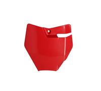 Acerbis Panel Portanumero Delantero Rojo Gas Gas MC 50 2021-2023 0025512.110