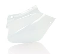 Acerbis Paneles Laterales Blancos 0003803.030 Plásticos Para Honda XR