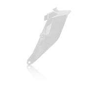 Acerbis Paneles Laterales Blancos 0022929.030 Plásticos
