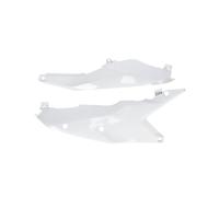 Acerbis Paneles Laterales Blancos 0025293.030 Plásticos Para KTM