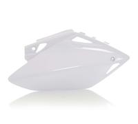 Acerbis Paneles Laterales Blancos Plásticos 0008127.030