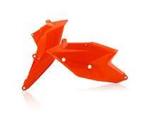 Acerbis Paneles Laterales Naranja 016 0021746.011.016