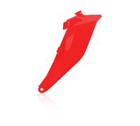 Acerbis Paneles Laterales Rojos de Plástico 0022929.110