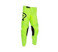 Acerbis - Pantalón K-Windy Vent Limelight Verde/Negro, Talla 34