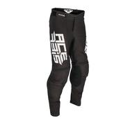 Acerbis Pantalones Moto Cross Offroad K-FLEX Negro 0024318.090