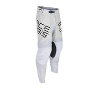 ACERBIS Pantalones Moto Cross Offroad MX K-WINDY Vented Gris Claro 0024736.076
