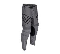 Acerbis Pantalones Moto Cross Offroad MX K-WINDY Vented Gris Oscuro 0024736.073