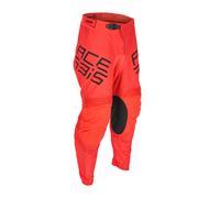 Acerbis Pantalones Moto Cross Offroad MX K-WINDY Vented Rojo 0024736.110