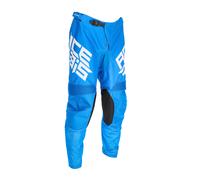 Acerbis Pantalones Moto Cross Offroad MX K-WINDY Vented Royal Blue 0024736.042