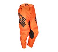 Acerbis Pantalones Moto Cross Offroad MX Niño Arancio 0024476.010
