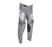 Acerbis Pantalones Moto Cross Offroad MX Track Gris 0024130.073