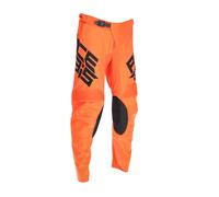 Acerbis Pantalones Moto Cross Offroad MX Track Naranja 0024130.010