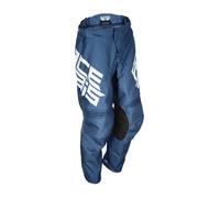 Acerbis Pantalones Moto Cross Offroad MX Track Niño Azul Oscuro 0024476.543
