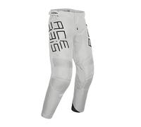 Acerbis Pantalones Moto Cross Offroad MX Track Niño Gris 0024476.076