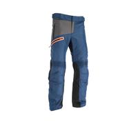 Acerbis Pantalones Moto Enduro Enduro Azul/Gris 0022424.249