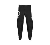 Acerbis - Pantalón MX Track Inc. Negro/Blanco T.42