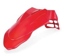 Acerbis Parafango Anterior Front Fender Rojo 0008033.110.990