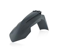 Acerbis Parafango Anterior Gris 3 Ktm Exc 150 Tpi 2020 2021 2022 2023