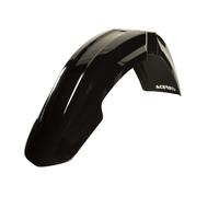 Acerbis Parafango Anterior Negro Yamaha WR 125 2T 2006-2014 0009136.090