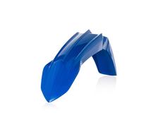Acerbis Parafango Delantero Azul Para Yamaha WR 250 F 2020-2024 0022954.040