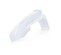 Acerbis Parafango Delantero Blanco 2 Gas Gas Mc 85 2021-2024 0022900.031