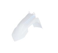 Acerbis Parafango Delantero Blanco Gas Gas MC 50 2021 2022 2023 0025510.030