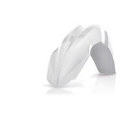 Acerbis Parafango Delantero Blanco Kawasaki KX 250 F 2013 2014-2016 0016880.030