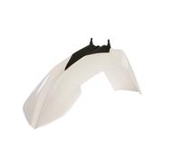 Acerbis Parafango Delantero Blanco KTM SX 65 2012 2013 2014 2015 0016552.030
