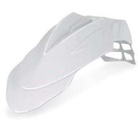 Acerbis Parafango Delantero Front Fender Blanco 0008033.030