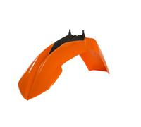 Acerbis Parafango Delantero Naranja KTM SX 65 2009 2010 2011 0016362.010