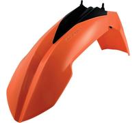 Acerbis Parafango Delantero Naranja KTM SX 65 2012 2013 2014 2015 0016552.010